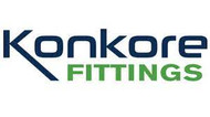 Konkore Fittings